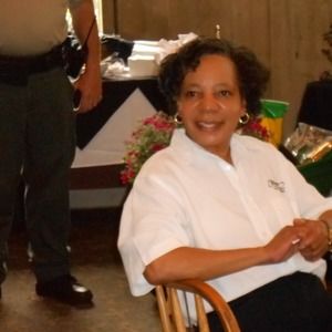 Meet your Posher, Dorothy